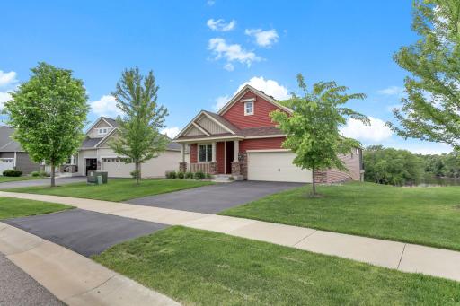 5245 Ramier Avenue NE, Otsego, MN 55374
