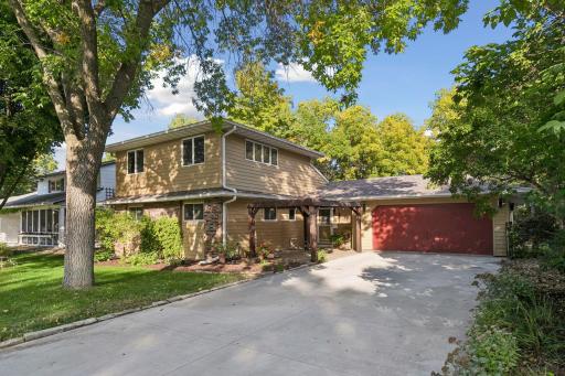 1868 Woodland Drive, Red Wing, MN 55066