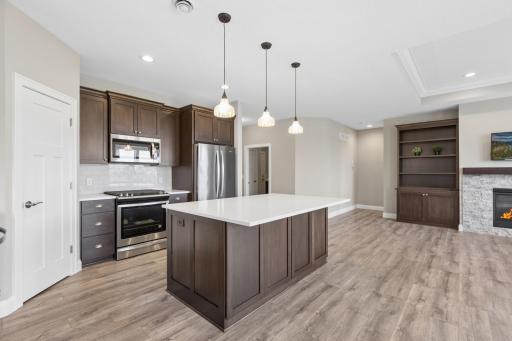 4488 Landmark Drive NE, Saint Michael, MN 55376