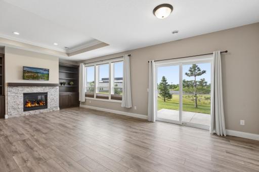 4488 Landmark Drive NE, Saint Michael, MN 55376