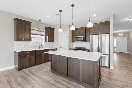 4488 Landmark Drive NE, Saint Michael, MN 55376