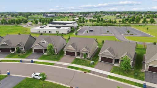4488 Landmark Drive NE, Saint Michael, MN 55376