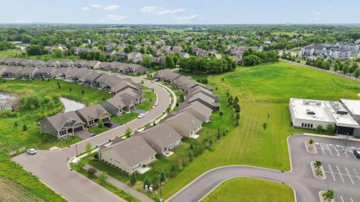 4488 Landmark Drive NE, Saint Michael, MN 55376