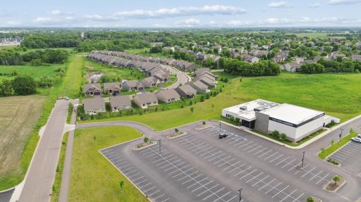 4488 Landmark Drive NE, Saint Michael, MN 55376