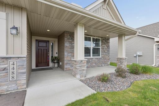 4488 Landmark Drive NE, Saint Michael, MN 55376