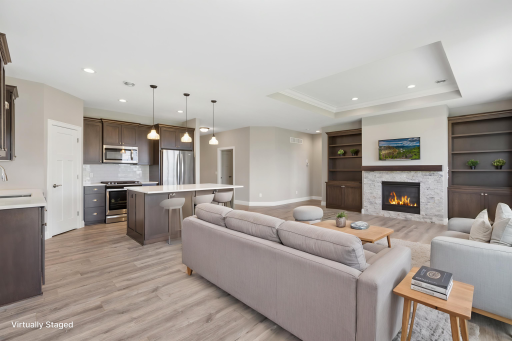 4488 Landmark Drive NE, Saint Michael, MN 55376