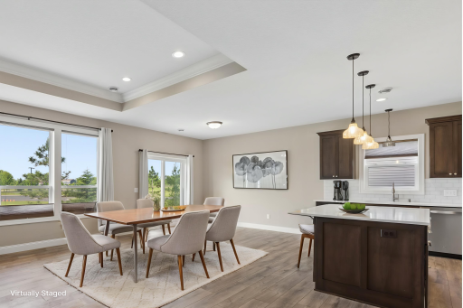 4488 Landmark Drive NE, Saint Michael, MN 55376
