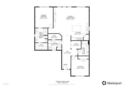 4488 Landmark Drive NE, Saint Michael, MN 55376
