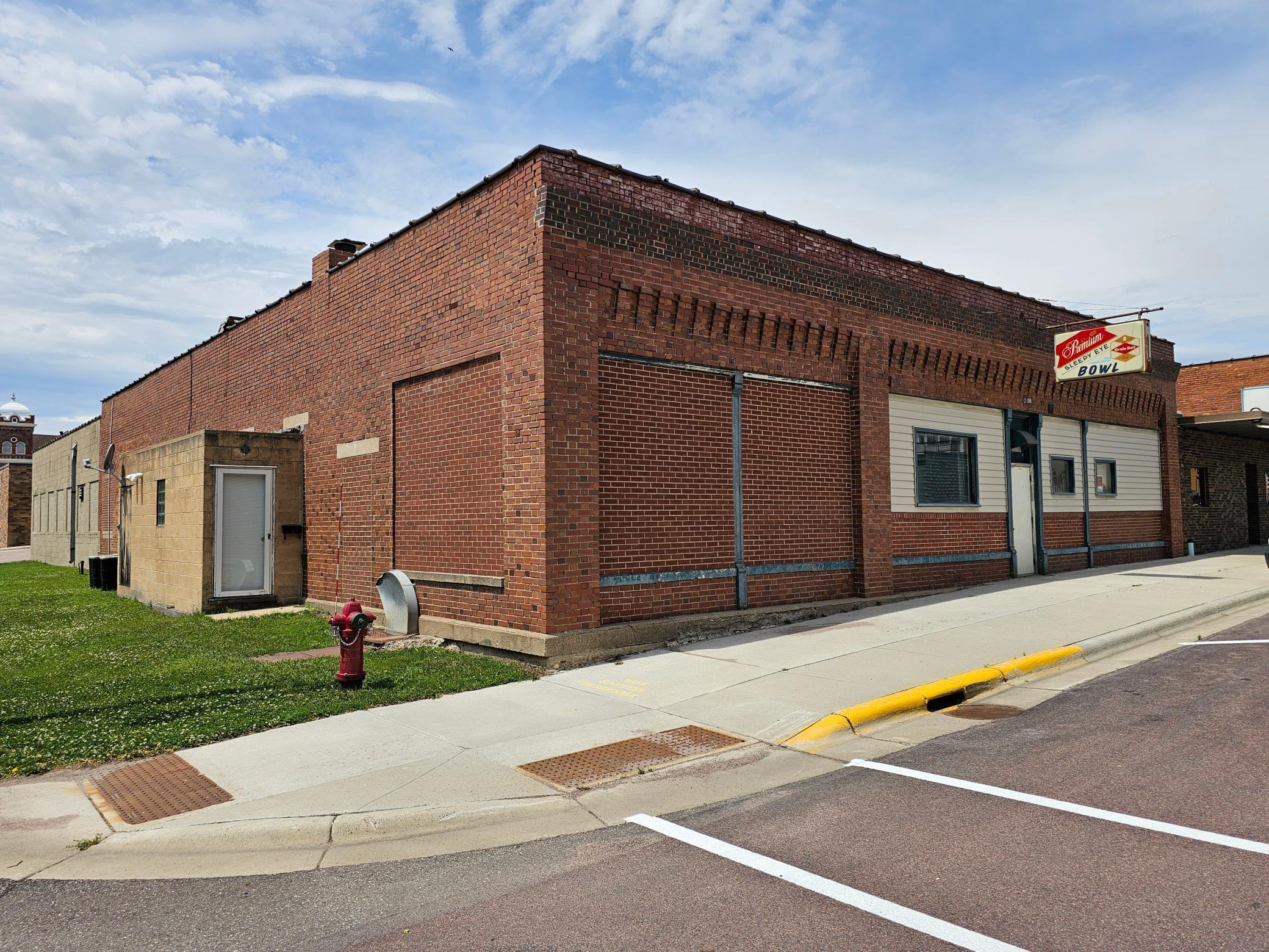 Property photo for 140 S First Avenue, Sleepy Eye, MN 56085