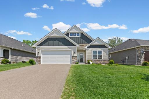 13808 Geneva Avenue N, Hugo, MN 55038