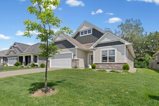 13808 Geneva Avenue N, Hugo, MN 55038