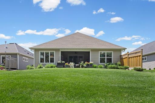 13808 Geneva Avenue N, Hugo, MN 55038