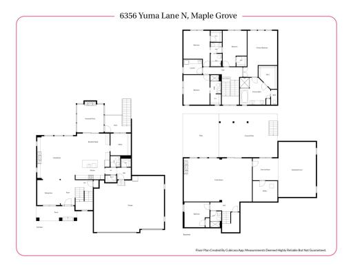 6356 Yuma Lane N, Maple Grove, MN 55311