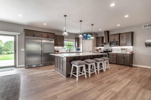 1506 Viking Court, Fergus Falls, MN 56537