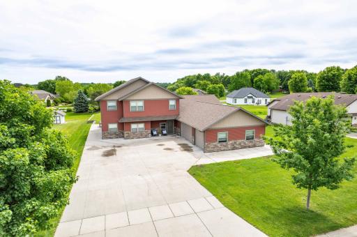 1506 Viking Court, Fergus Falls, MN 56537