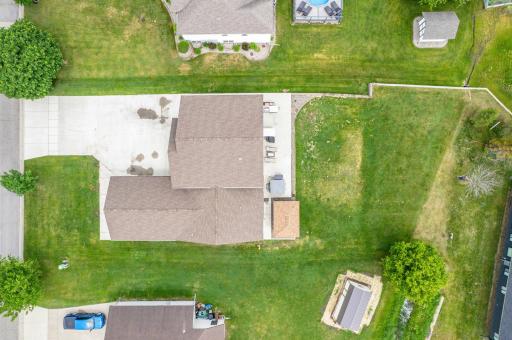 1506 Viking Court, Fergus Falls, MN 56537