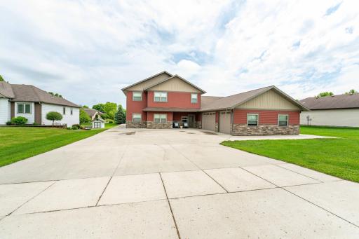 1506 Viking Court, Fergus Falls, MN 56537