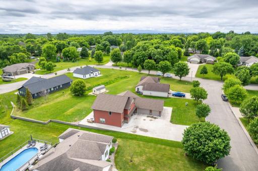 1506 Viking Court, Fergus Falls, MN 56537