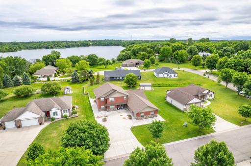 1506 Viking Court, Fergus Falls, MN 56537