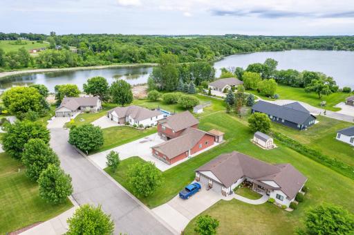 1506 Viking Court, Fergus Falls, MN 56537