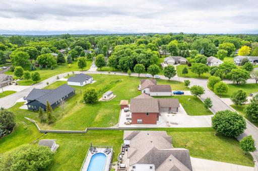 1506 Viking Court, Fergus Falls, MN 56537