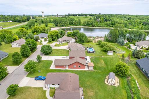 1506 Viking Court, Fergus Falls, MN 56537
