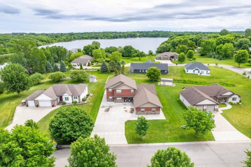 1506 Viking Court, Fergus Falls, MN 56537