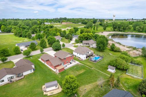1506 Viking Court, Fergus Falls, MN 56537