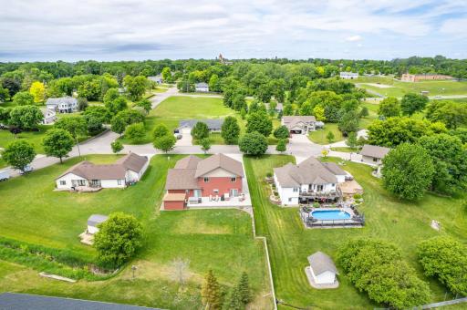 1506 Viking Court, Fergus Falls, MN 56537