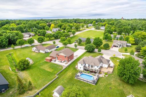 1506 Viking Court, Fergus Falls, MN 56537