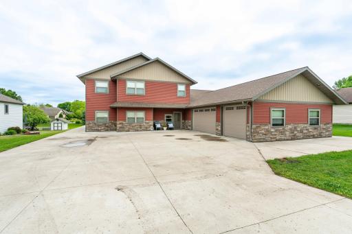 1506 Viking Court, Fergus Falls, MN 56537