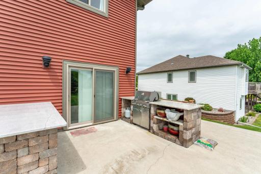 1506 Viking Court, Fergus Falls, MN 56537