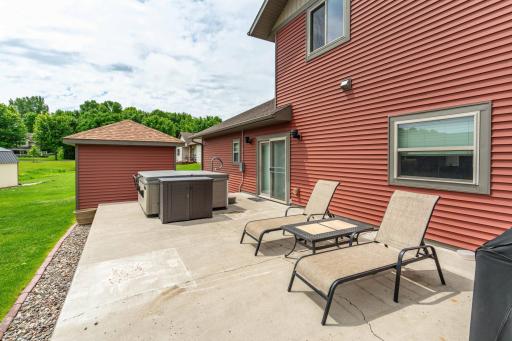 1506 Viking Court, Fergus Falls, MN 56537