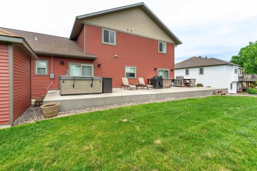 1506 Viking Court, Fergus Falls, MN 56537