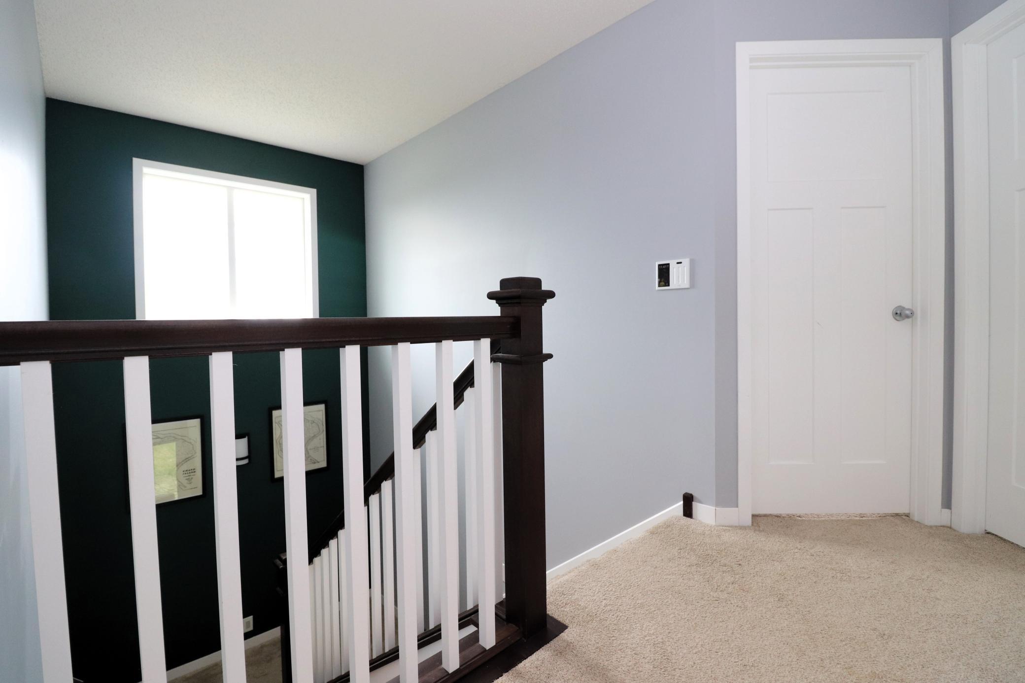Upper level
