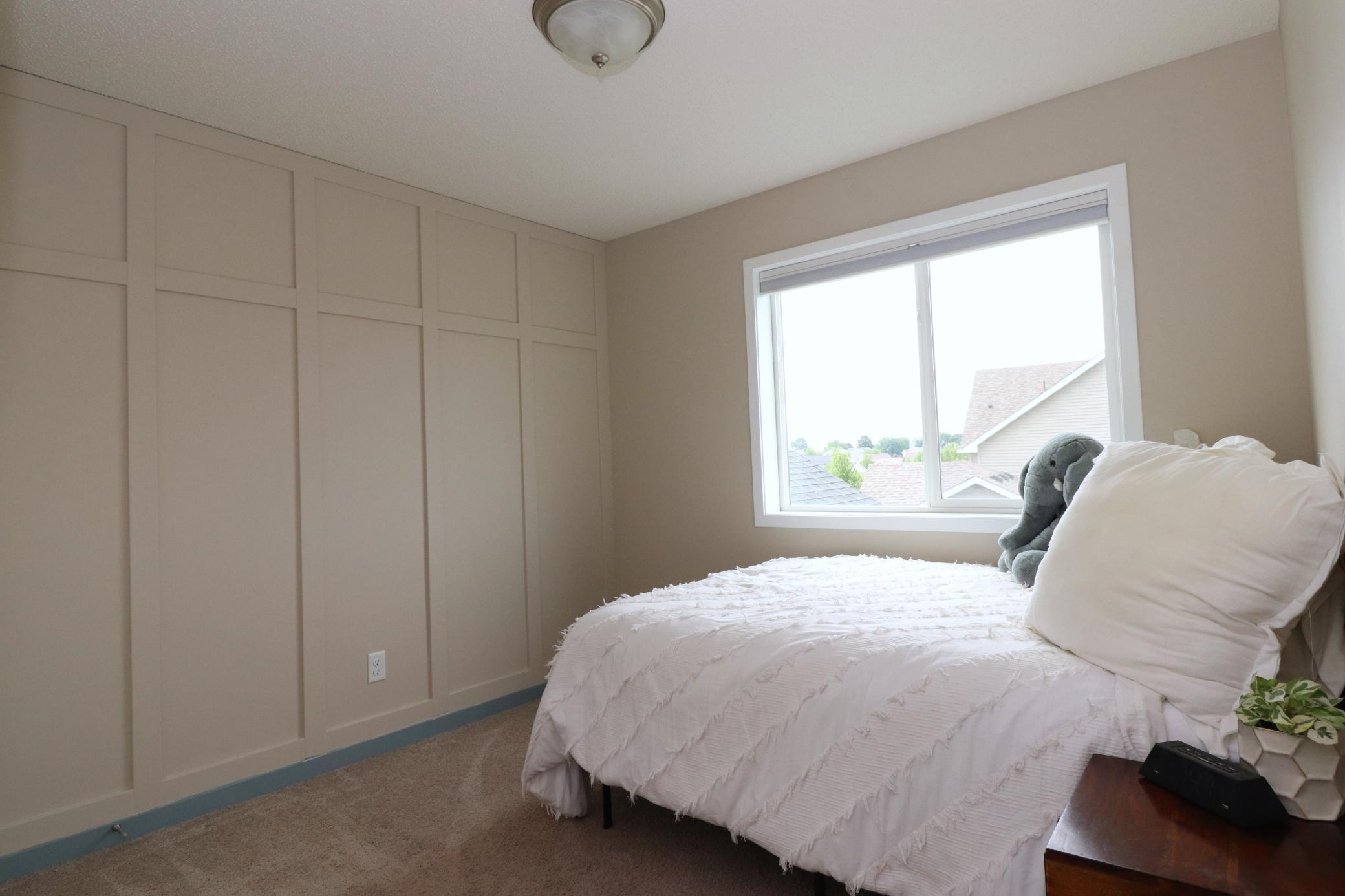 Upper level bed room 3
