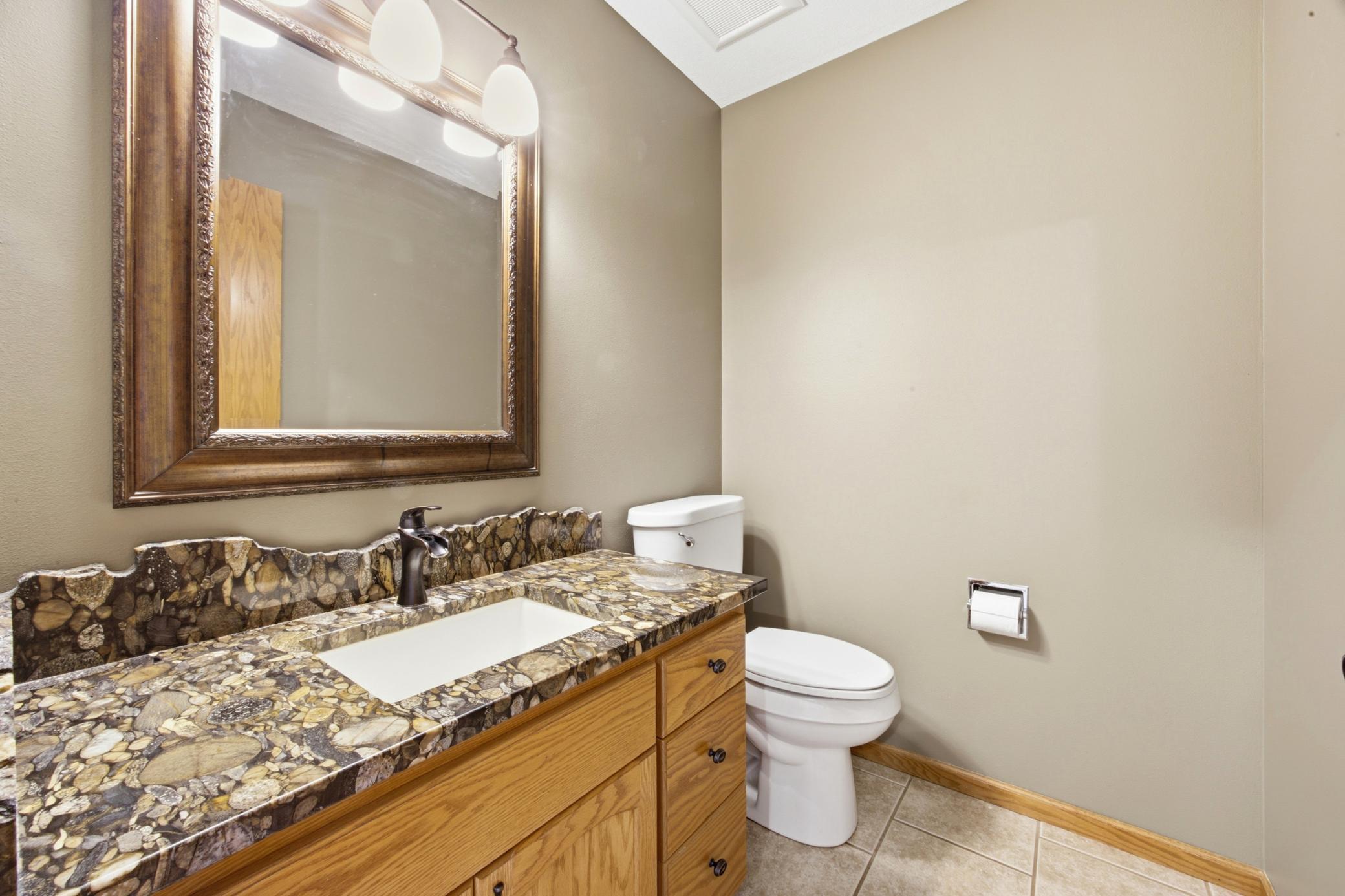 Bathroom 4