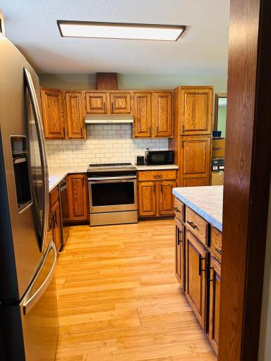 250 W Maple Avenue, Barron, WI 54812
