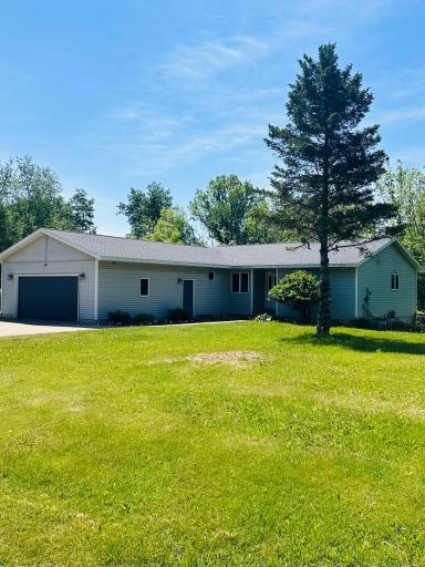 250 W Maple Avenue, Barron, WI 54812