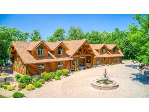 10719 Lumberjack Road NW, Puposky, MN 56667