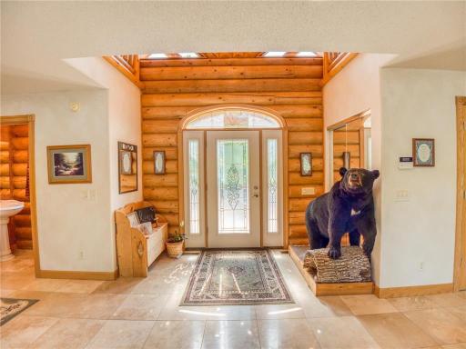 10719 Lumberjack Road NW, Puposky, MN 56667