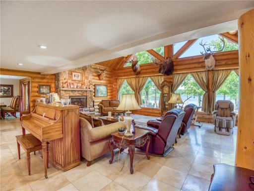 10719 Lumberjack Road NW, Puposky, MN 56667