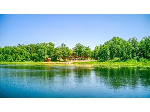 10719 Lumberjack Road NW, Puposky, MN 56667
