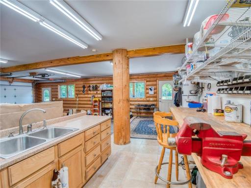 10719 Lumberjack Road NW, Puposky, MN 56667