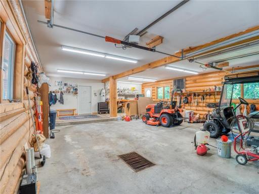 10719 Lumberjack Road NW, Puposky, MN 56667