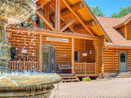 10719 Lumberjack Road NW, Puposky, MN 56667