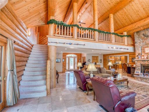 10719 Lumberjack Road NW, Puposky, MN 56667
