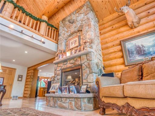 10719 Lumberjack Road NW, Puposky, MN 56667