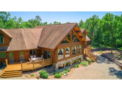 10719 Lumberjack Road NW, Puposky, MN 56667