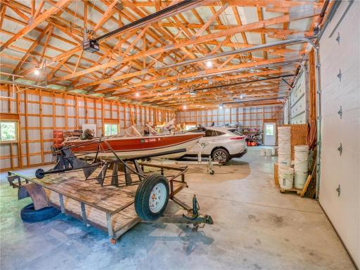 10719 Lumberjack Road NW, Puposky, MN 56667